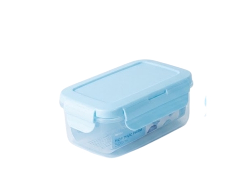 Hộp Thực Phẩm Chữ Nhật Matsu 500ml Duy Tân ảnh 1