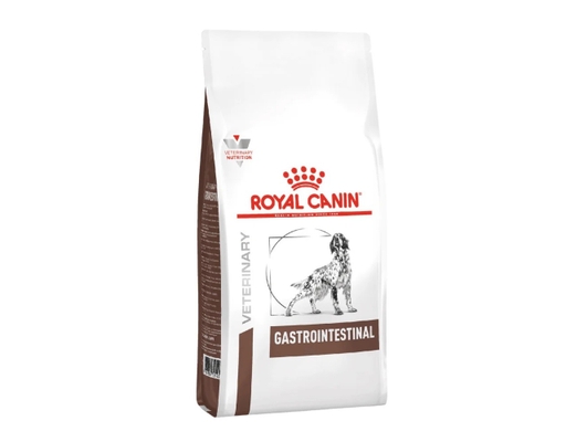 Thức Ăn Hạt Cho Chó Hỗ Trợ Hệ Tiêu Hóa Gastro Intestinal RC632052 2kg Royal Canin ảnh 0