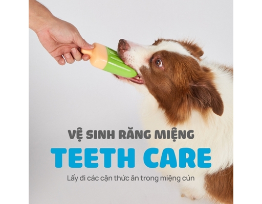 Đồ Chơi Làm Mát Hình Que Kem FOFOS ảnh 3