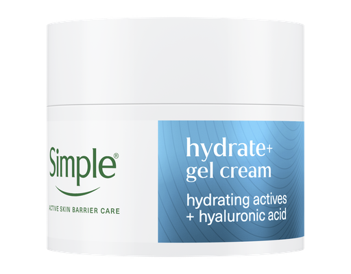 Gel Dưỡng Ẩm Hydrate 50ml Simple ảnh 0