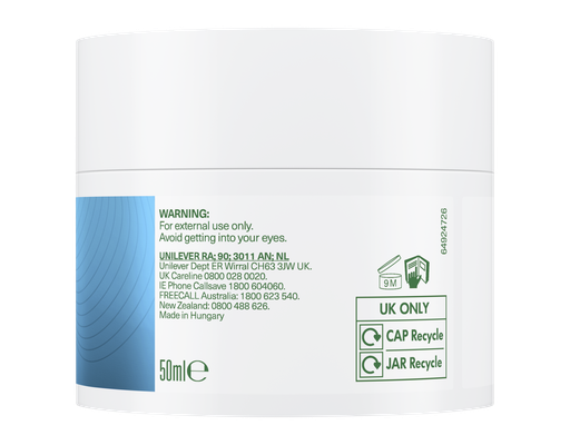 Gel Dưỡng Ẩm Hydrate 50ml Simple ảnh 1
