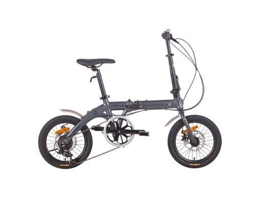 Xe Đạp Gấp 16 Inch Onando Nhiều Màu Nishiki ảnh 0
