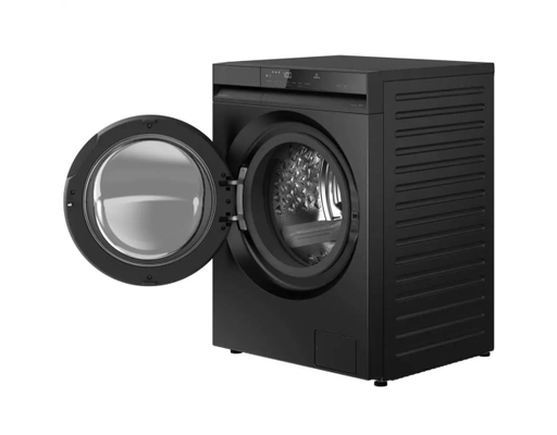 Máy Giặt Drum Inverter 12kg NA-24VDW1BVT Panasonic ảnh 2