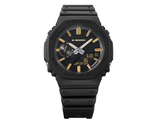 Đồng Hồ G-SHOCK GA-2100LXB CASIO ảnh 0