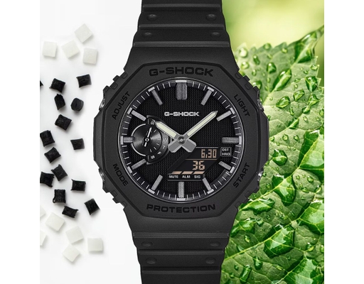 Đồng Hồ G-SHOCK GA-2100LXB CASIO ảnh 3