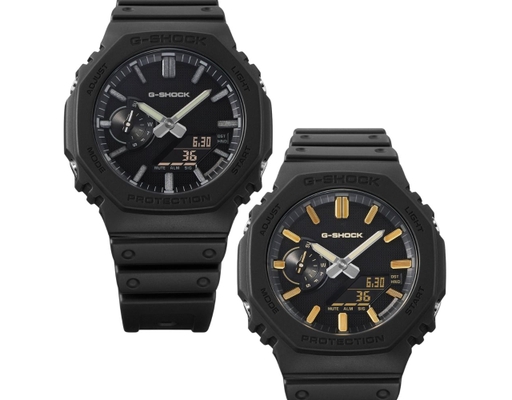 Đồng Hồ G-SHOCK GA-2100LXB CASIO ảnh 6