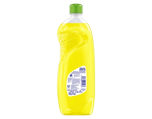 Nước Rửa Chén Bát Chanh Sạch Nhanh 750g Sunlight ảnh 1