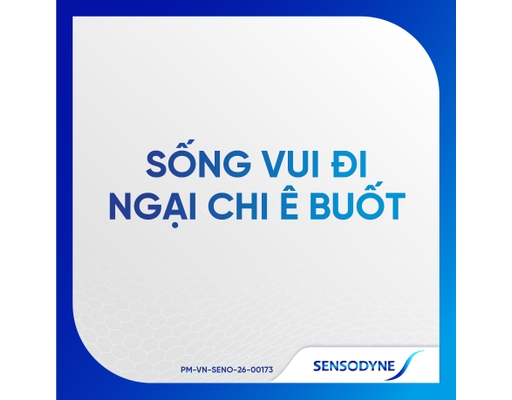 Bàn Chải Đánh Răng Sensitive Extra Soft 2 Cây Sensodyne ảnh 2