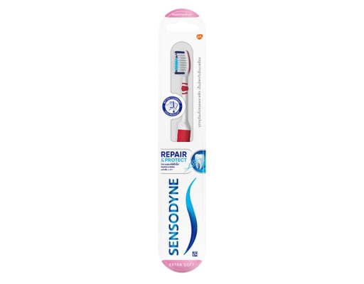 Bàn Chải Đánh Răng Repair & Protect 1 Cây Sensodyne ảnh 0