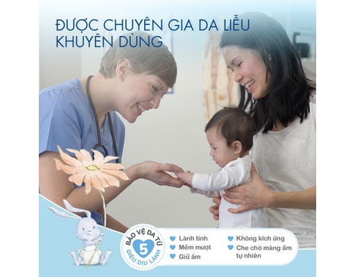 Sữa Dưỡng Da Trẻ Em Tinh Chất Hoa Cúc Calendula 400ml Cetaphil ảnh 3