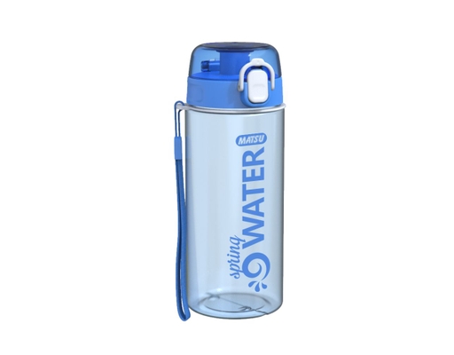Bình Nước Spring 500ml Duy Tân ảnh 0