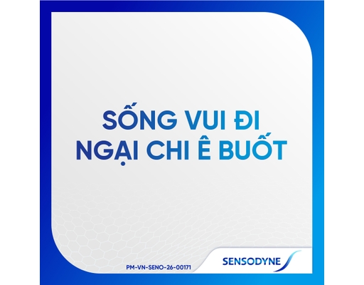 Bàn ChảI Đánh Răng Repair & Protect - 2 + 1 Cây Sensodyne ảnh 8