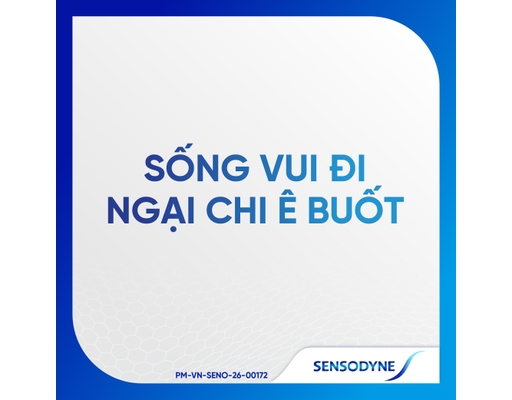 Bàn Chải Đánh Răng Sensitivity & Gum 1 Cây Sensodyne ảnh 7