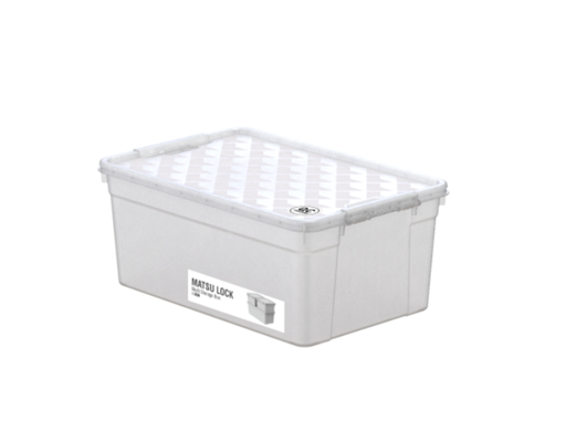 Thùng Đa Năng Matsu Lock 15L Duy Tân ảnh 0