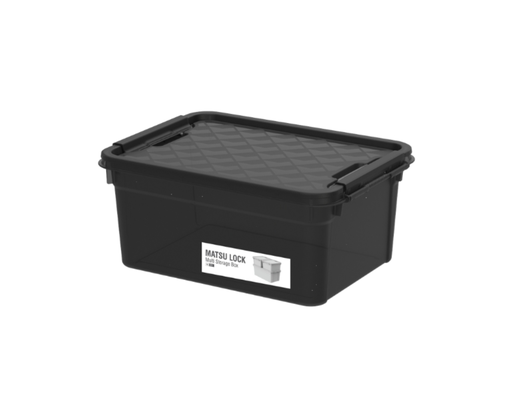 Thùng Đa Năng Matsu Lock 15L Duy Tân ảnh 1