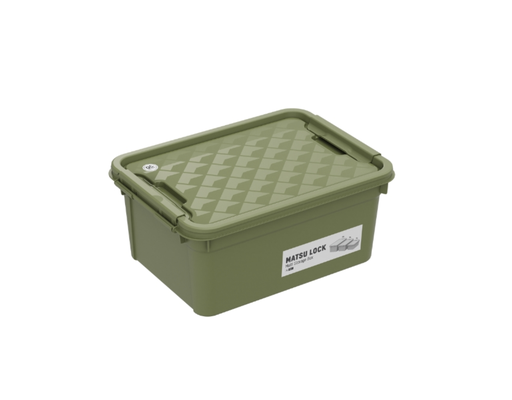 Thùng Đa Năng Matsu Lock 15L Duy Tân ảnh 4