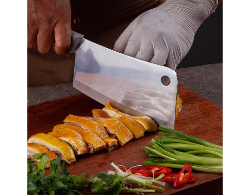 Dao Chặt Wak 30.3x9.1x0.23cm Biohome ảnh 2