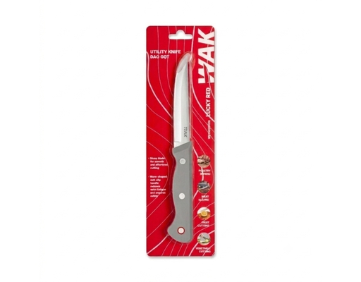 Dao Gọt Wak 20.6x1.9x0.09cm Biohome ảnh 0