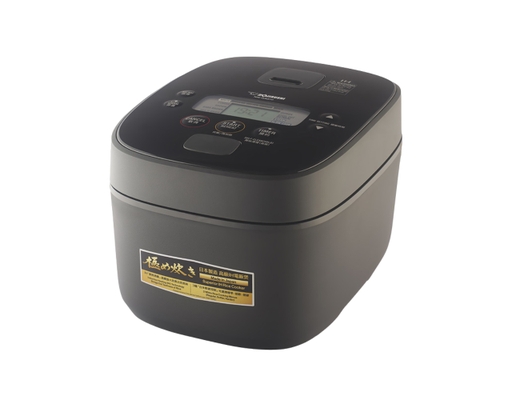 Nồi Cơm Điện Tử Cao Tần IH 1L NW-QAQ10-BA Zojirushi ảnh 1