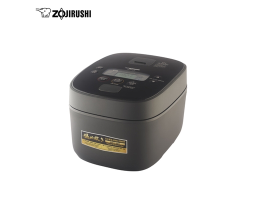 Nồi Cơm Điện Tử Cao Tần IH 1L NW-QAQ10-BA Zojirushi ảnh 2
