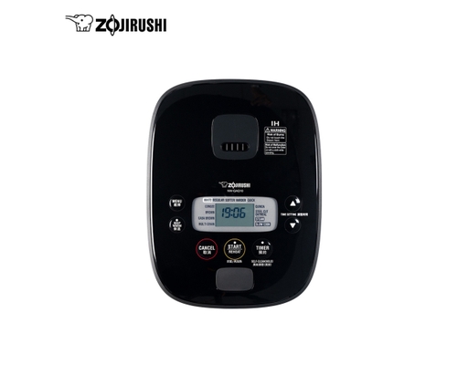 Nồi Cơm Điện Tử Cao Tần IH 1L NW-QAQ10-BA Zojirushi ảnh 5