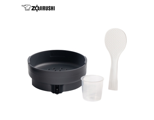 Nồi Cơm Điện Tử Cao Tần IH 1L NW-QAQ10-BA Zojirushi ảnh 6