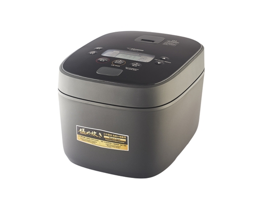 Nồi Cơm Điện Tử Cao Tần IH 1.8L NW-QAQ18-BA Zojirushi ảnh 1