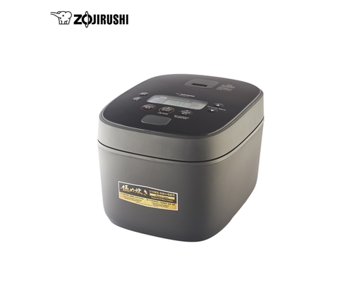 Nồi Cơm Điện Tử Cao Tần IH 1.8L NW-QAQ18-BA Zojirushi ảnh 2