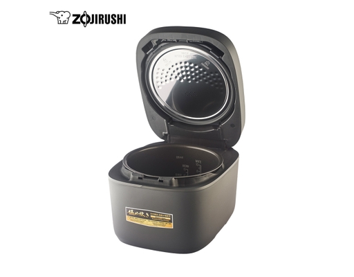 Nồi Cơm Điện Tử Cao Tần IH 1.8L NW-QAQ18-BA Zojirushi ảnh 4