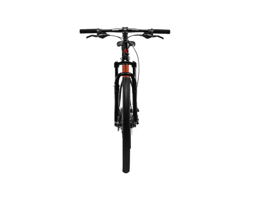 [Đặt Trước] Xe Đạp Địa Hình 27.5 Inch ASO Plus Màu Xanh Bộ Đội Maruishi ảnh 1