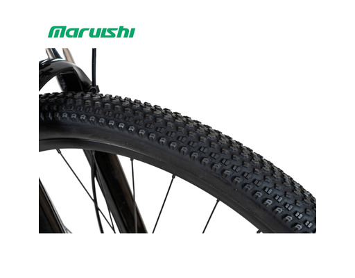 [Đặt Trước] Xe Đạp Địa Hình 27.5 Inch ASO Plus Màu Xanh Bộ Đội Maruishi ảnh 4