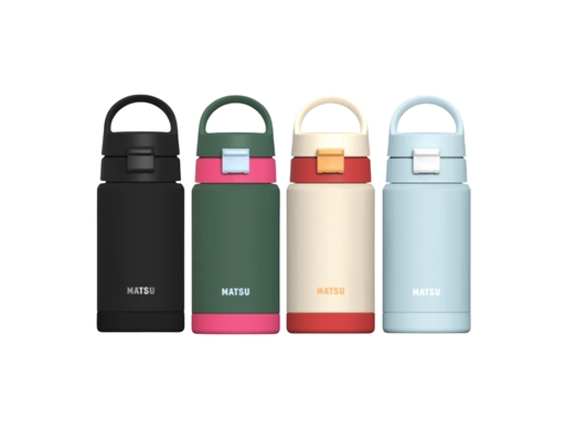 Bình Giữ Nhiệt SIP 360ml Duy Tân ảnh 0
