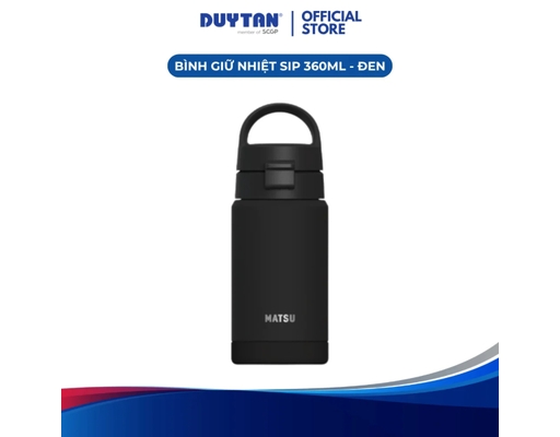 Bình Giữ Nhiệt SIP 360ml Duy Tân ảnh 1