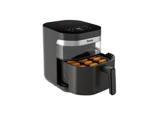 Nồi Chiên Không Dầu 7L Far Infrared EY8328E0 Tefal ảnh 1