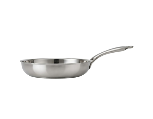 Chảo Inox 3 Lớp Liền Khối 26cm HÓME CÓORDY ảnh 3