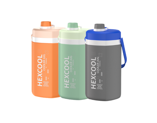 Bình Giữ Nhiệt Hexcool 2L Duy Tân ảnh 0