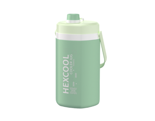 Bình Giữ Nhiệt Hexcool 2L Duy Tân ảnh 3