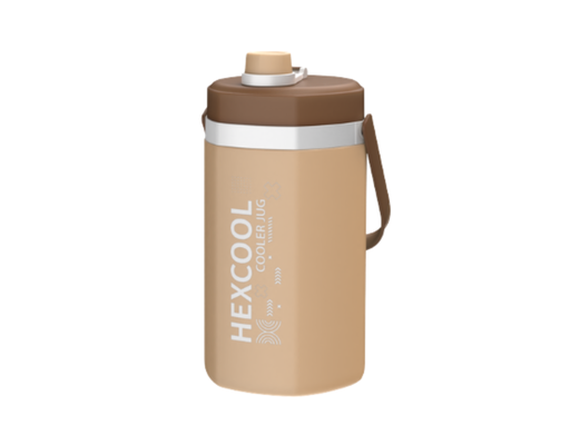 Bình Giữ Nhiệt Hexcool 2L Duy Tân ảnh 4