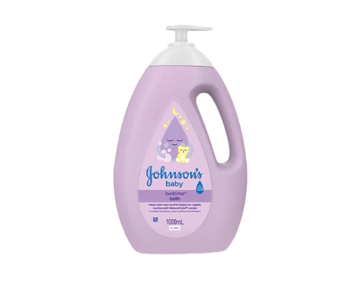 Sữa Tắm Thư Giãn Bedtime 1000ml Johnson's Baby ảnh 0