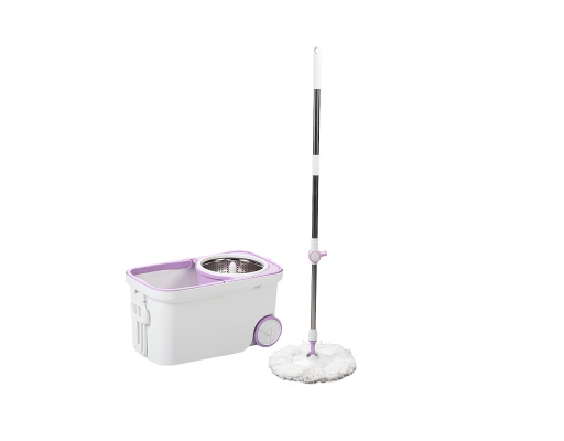 Bộ Lau Nhà Xoay Siêu Tốc Mini MyJae ảnh 0