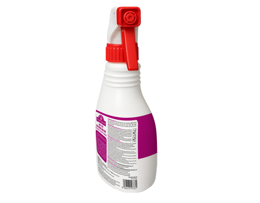 Bọt Tẩy Đồ Dùng Nhà Bếp 400ml TOPVALU ảnh 3