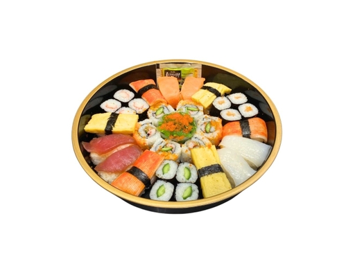 Sushi Set Hana Kazari AEON SUSHI ảnh 0