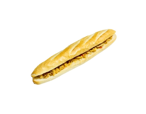 Bánh Mì Que Gà Xé Xốt Kim Quất AEON BREAD ảnh 0