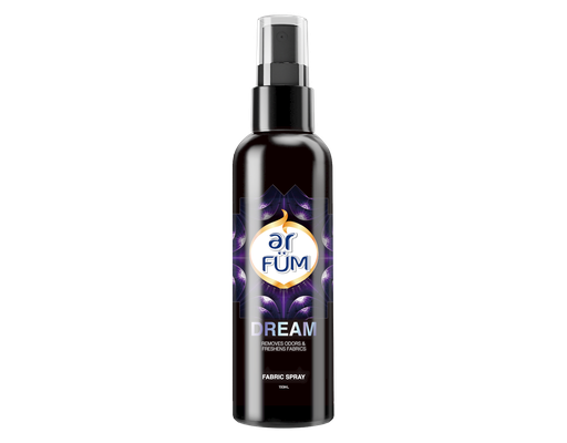 Xịt Thơm Vải Hương Dream 150ml ArFum ảnh 0