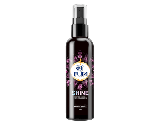 Xịt Thơm Vải Hương Shine 150ml ArFum ảnh 0