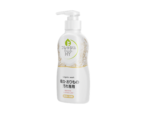 Nước Giặt Đồ Lót 150ml Fresh HY ảnh 1