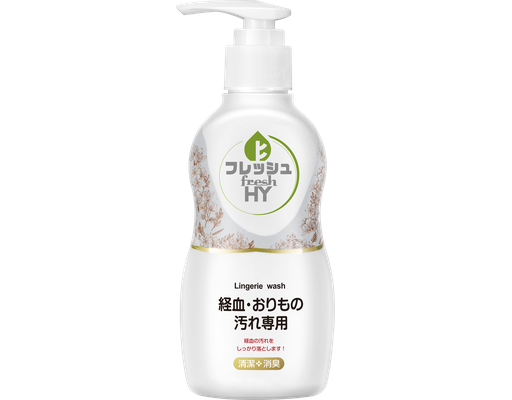 Nước Giặt Đồ Lót 150ml Fresh HY ảnh 2