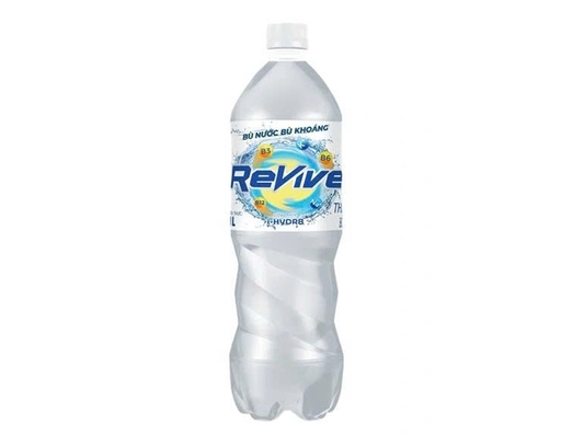 Nước Uống Điện Giải Chai 1L Revive ảnh 0