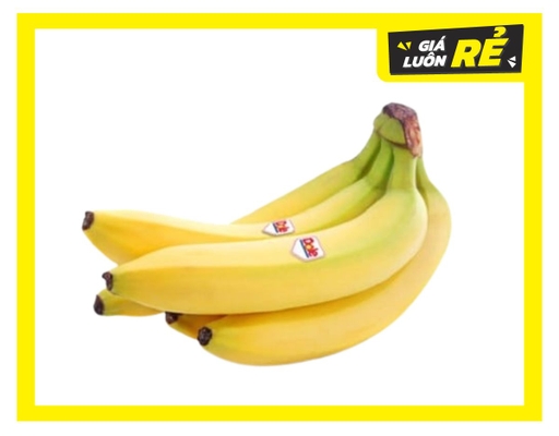 Chuối Dole 1kg AVN ảnh 0