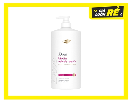Dầu Gội Ngăn Rụng Tóc 850g Dove ảnh 0